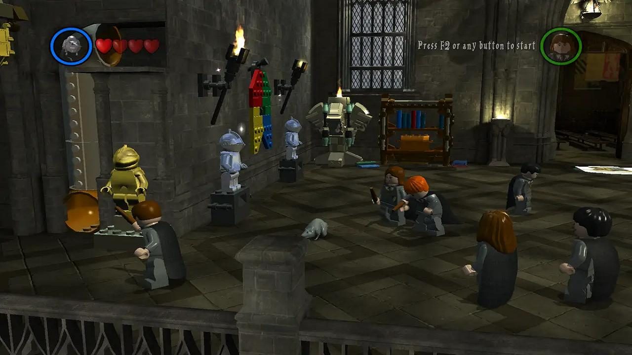 Image in-game