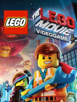 LEGO Movie - The Game