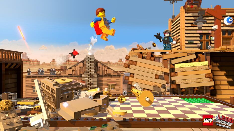 Image in-game