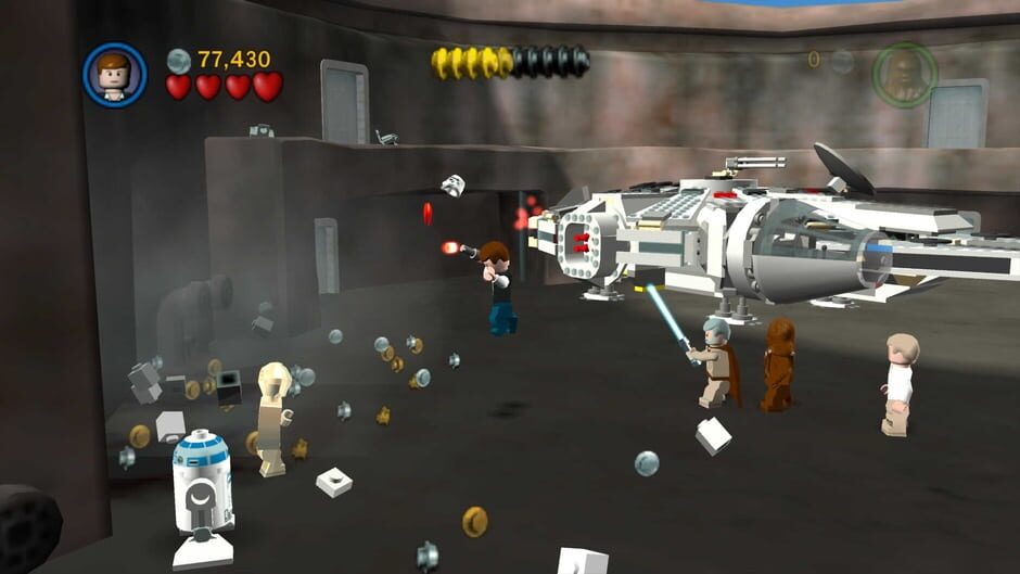 Image in-game