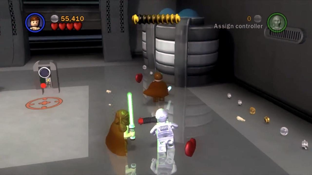 Image in-game
