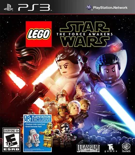 LEGO Star Wars - The Force Awakens - BB-8