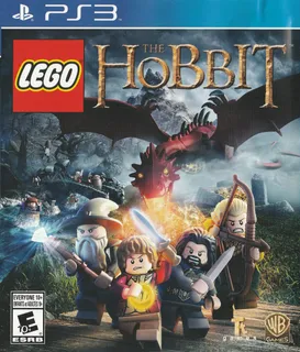 LEGO The Hobbit