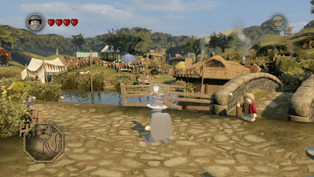Image in-game