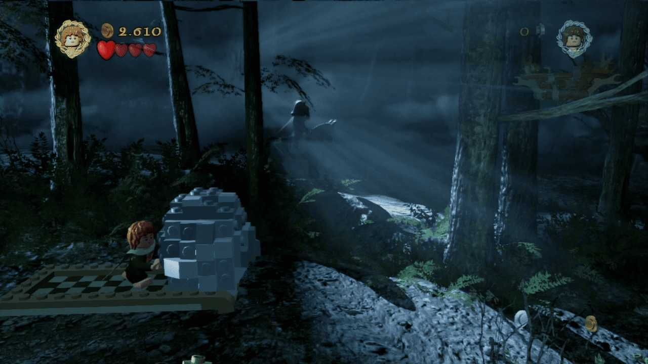 Image in-game