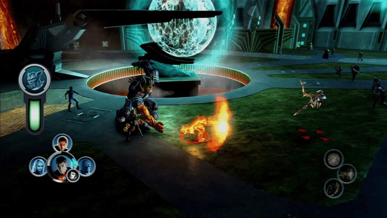 Image in-game