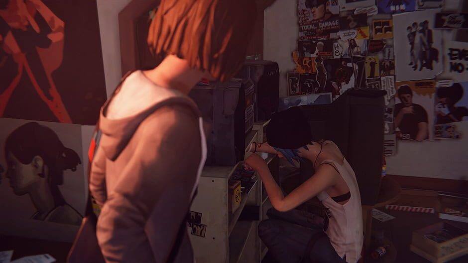 Image in-game