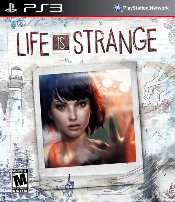 Life Is Strange - Episode 5 - Polarized
