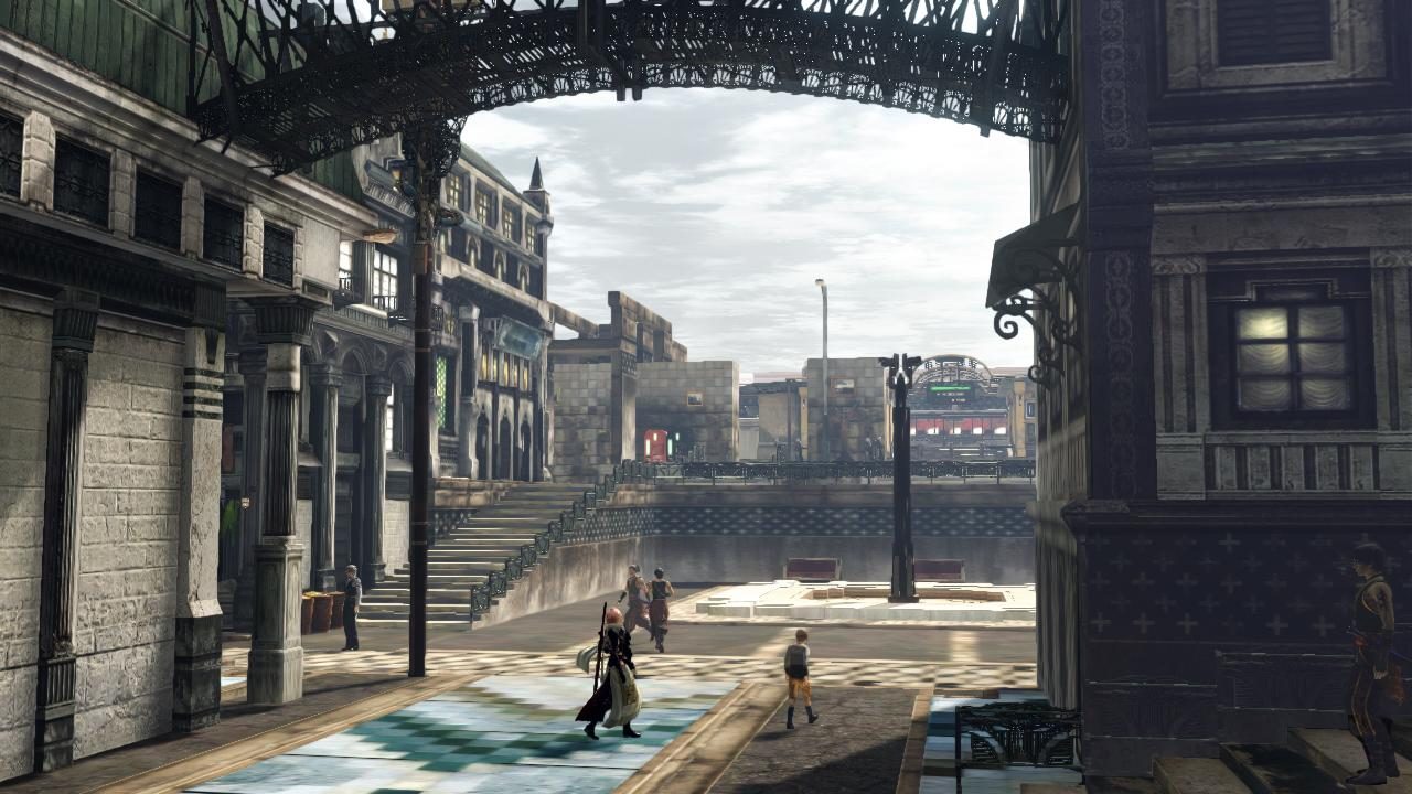 Image in-game