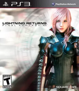 Lightning Returns - Final Fantasy XIII - Japanese Voice Pack
