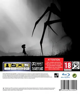 Limbo dos