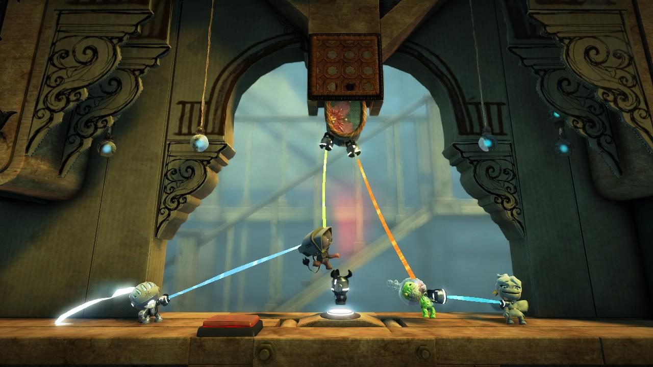 Image in-game