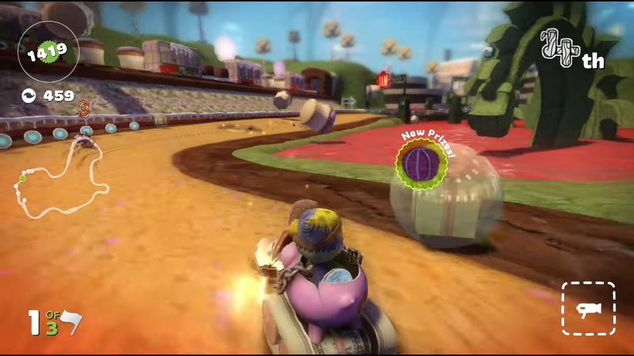 Image in-game