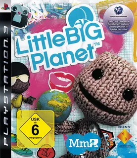 Littlebigplanet