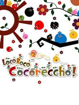 Locoroco Cocoreccho!