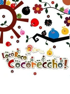 Locoroco Cocoreccho!
