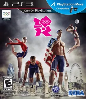 London 2012 The Olympic Games