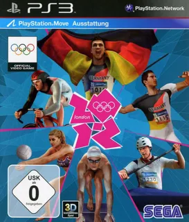 London 2012
