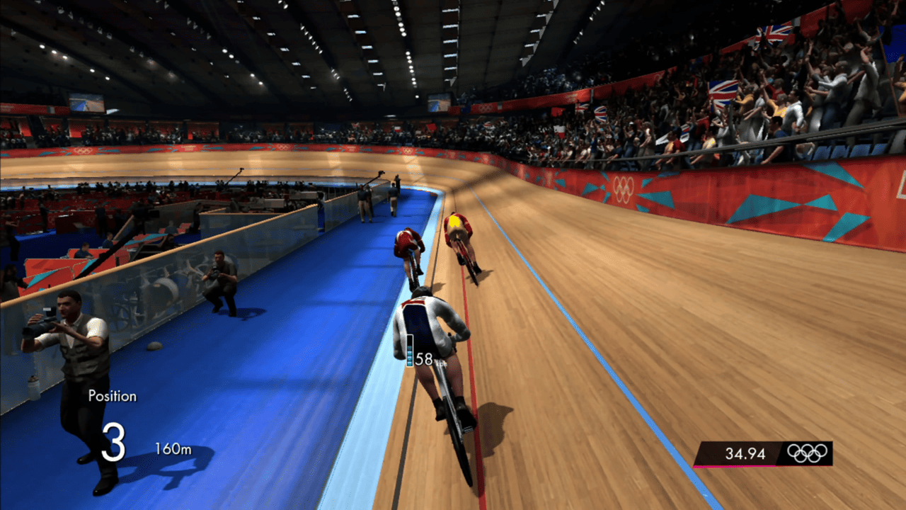 Image in-game