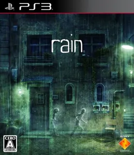 Lost in the Rain