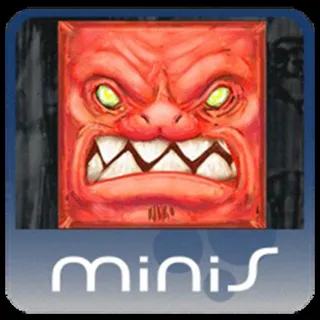 Mad Blocker Alpha