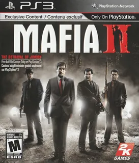 Mafia 2