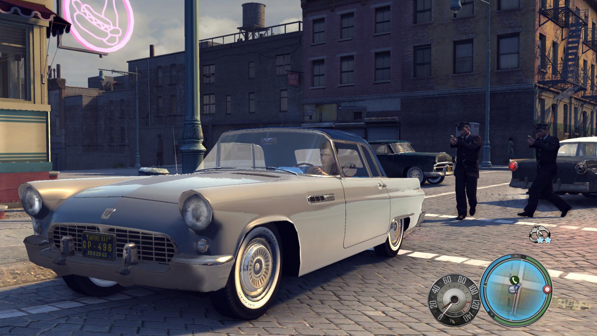 Image in-game