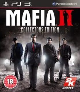 Mafia II : Director's Cut