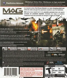 Mag dos
