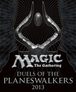 Magic 2013