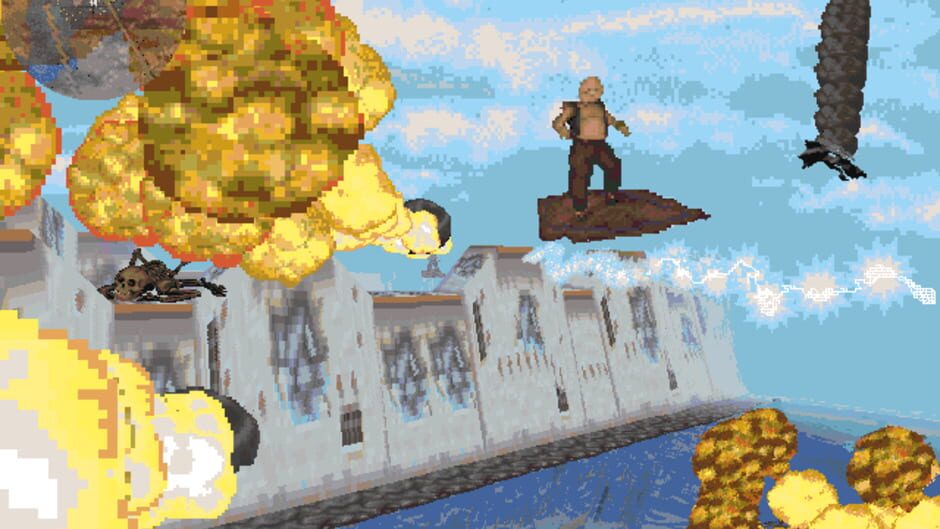 Image in-game