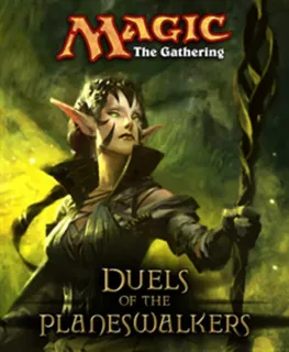 Magic : The Gathering : Duels of the Planeswalkers