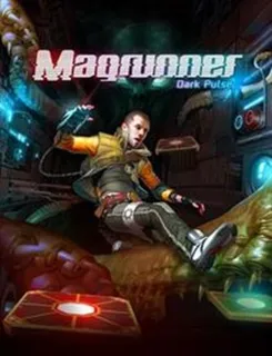 Magrunner Dark Pulse
