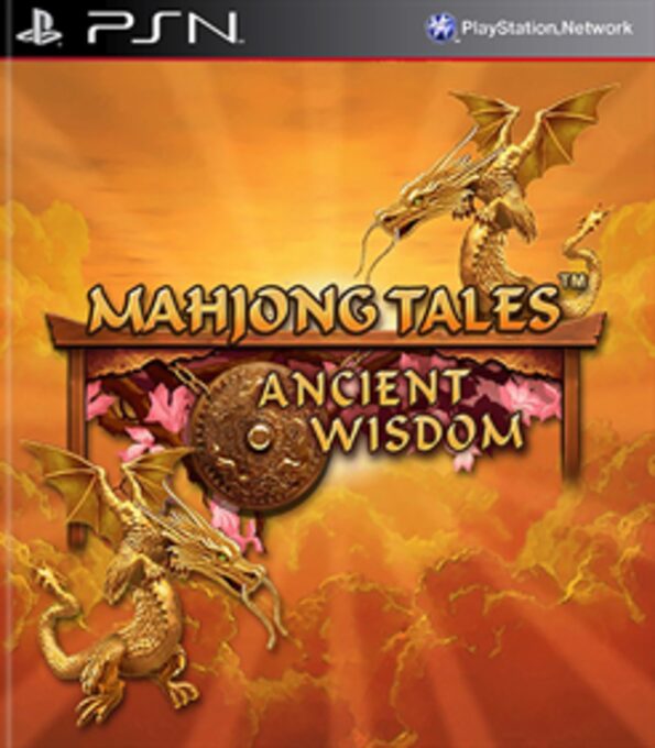 Mahjong Tales : Ancient Wisdom