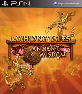 Mahjong Tales : Ancient Wisdom
