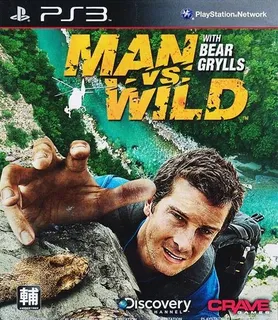 Man Vs. Wild