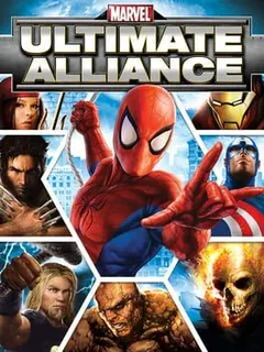 Marvel