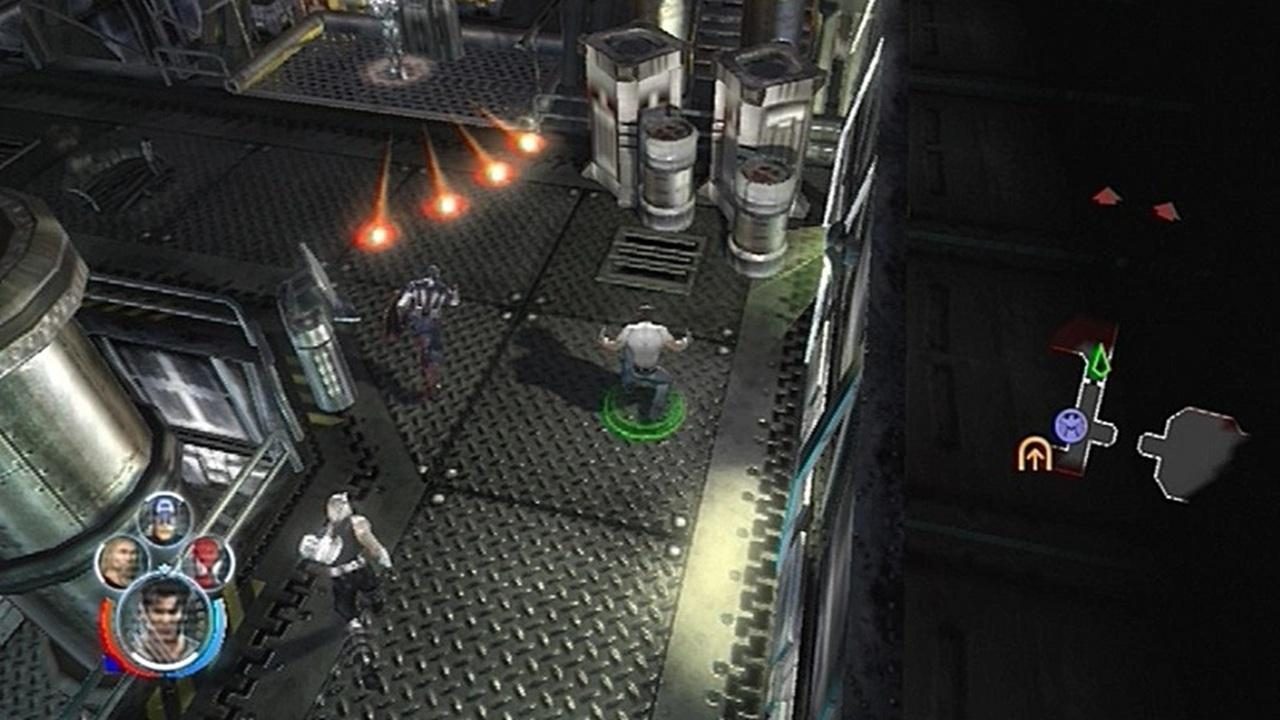 Image in-game