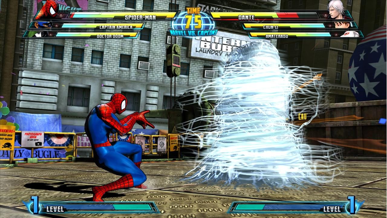 Image in-game