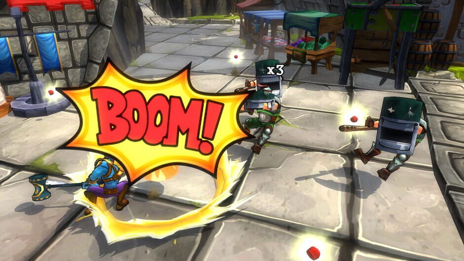 Image in-game