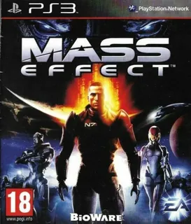 Mass Effect