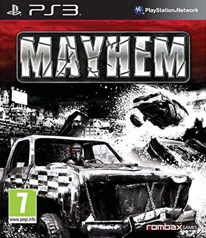 Mayhem