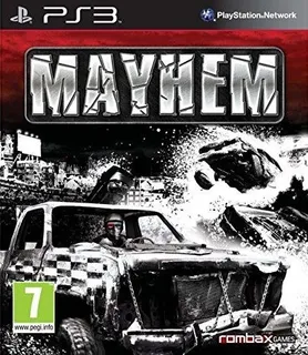 Mayhem
