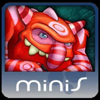 Me Monstar - Hear Me Roar !