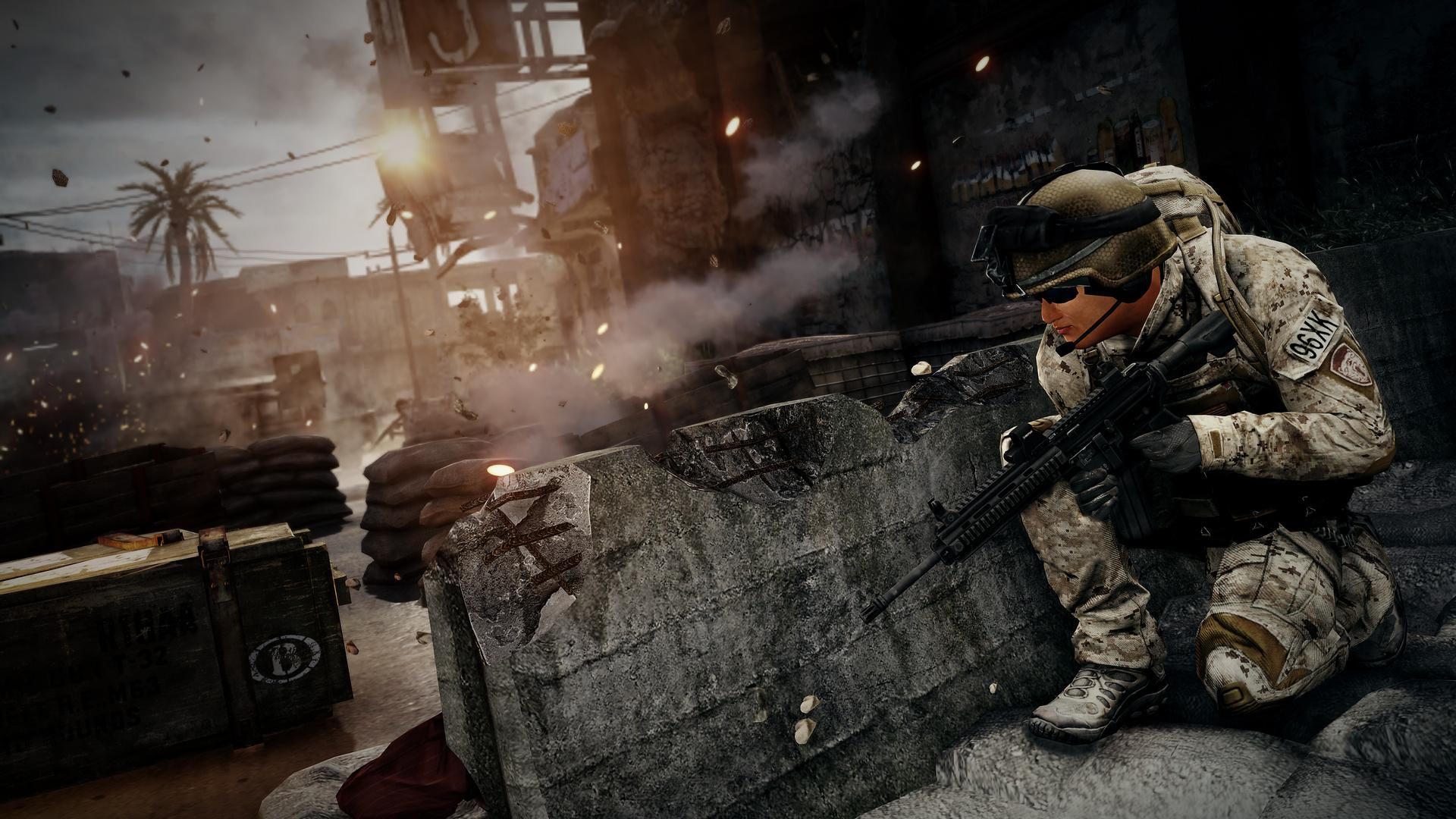 Image in-game