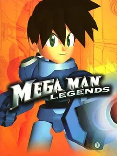 Mega Man Legends 2 - UP0102-NPUP10010 00-AVADATAANGRY0000