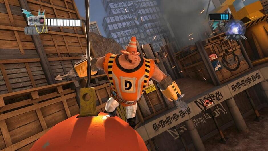 Image in-game