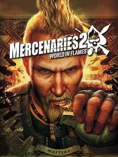 Mercenaries 2