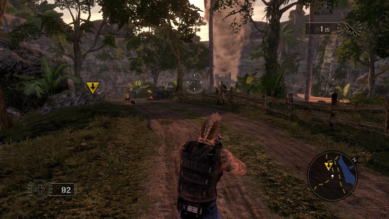 Image in-game