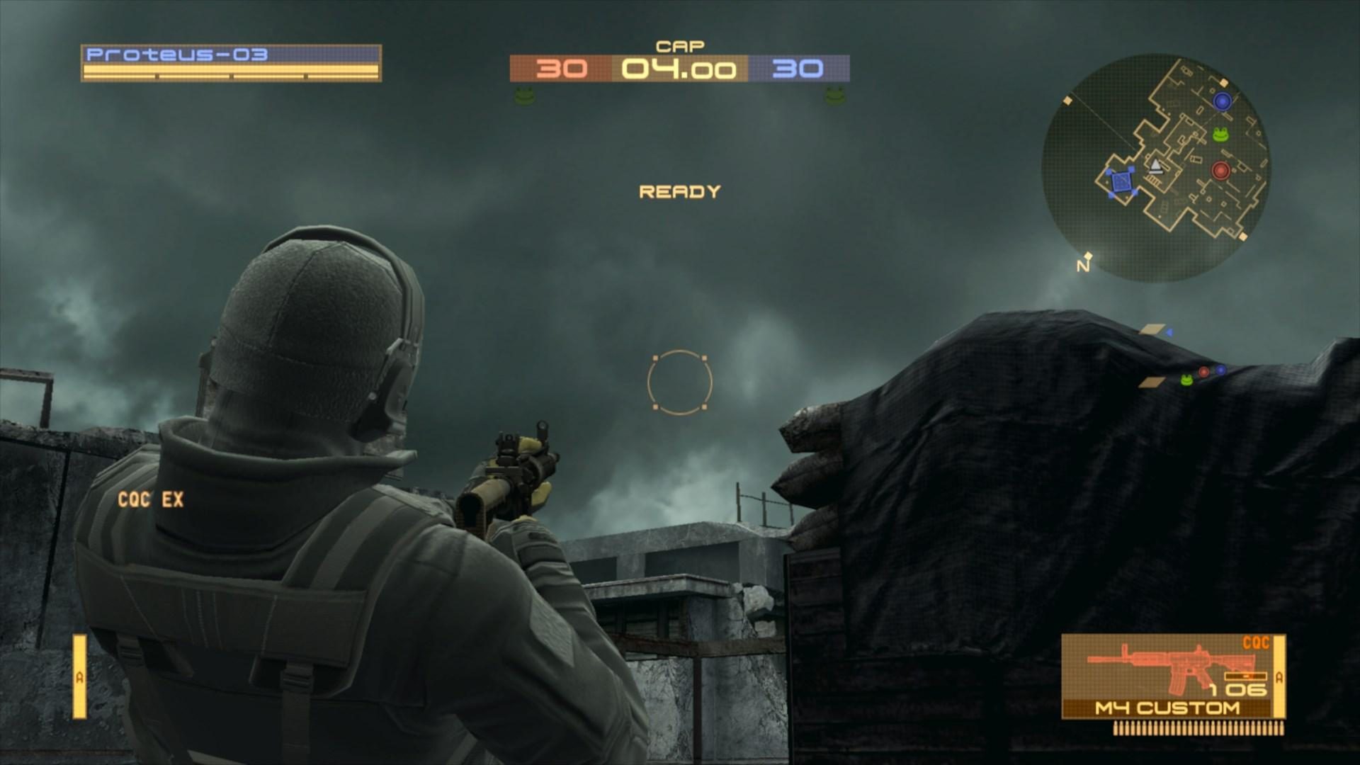 Image in-game